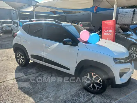KWID 1.0 12V SCE Intense