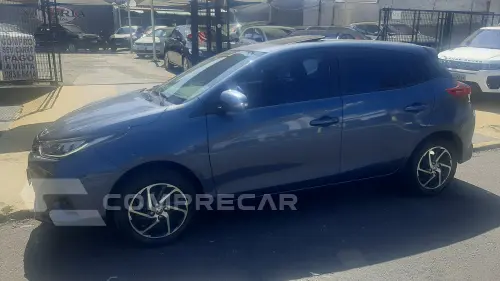 YARIS 1.5 16V XLS