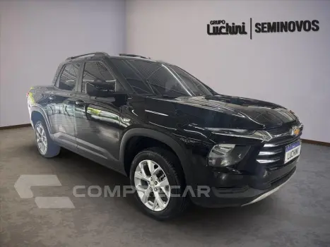 MONTANA 1.2 TURBO FLEX LTZ AUTOMÁTICO