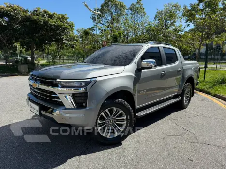 S10 2.8 16V Turbo High Country CD 4X4