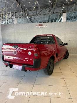 Montana Sport 1.4