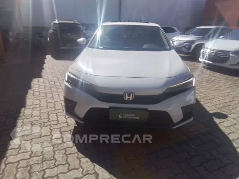CIVIC 2.0 DI eHEV ADVANCED E-CVT