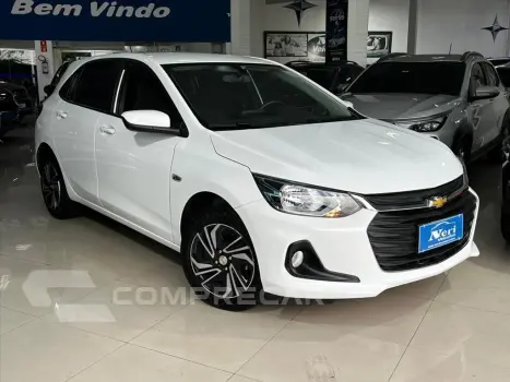 ONIX 1.0 FLEX LT MANUAL