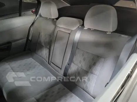 Vectra Elegan. 2.0 MPFI 8V FlexPower Mec