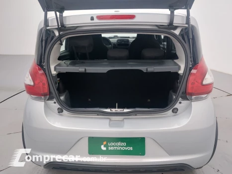 MOBI 1.0 EVO FLEX LIKE. MANUAL