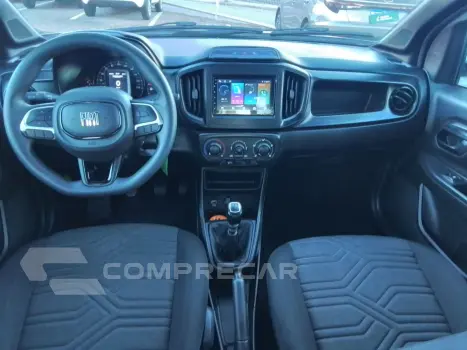 STRADA 1.3 FIREFLY FLEX FREEDOM CS MANUAL