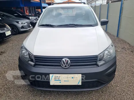 SAVEIRO 1.6 MSI Robust CS 16V