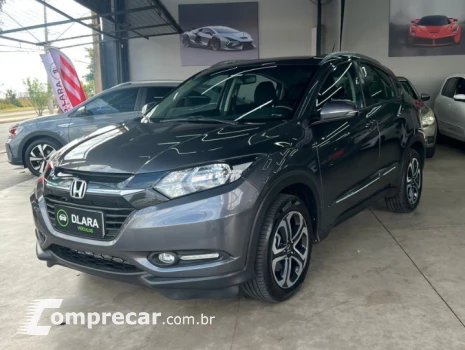 Honda HR-V 1.8 16V EX 4 portas