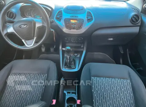 KA 1.0 SE 12V