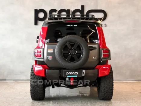 T4 3.2 XLT 4X4 20V Turbo Intercooler