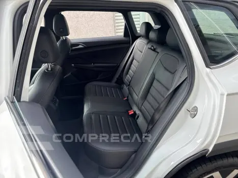 TAOS Highline 1.4 250 TSI Flex Aut.