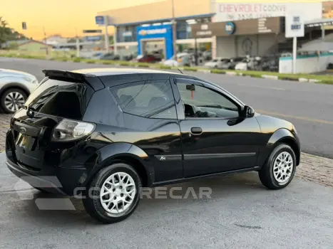 KA 1.0 MPI 8V FLEX 2P MANUAL