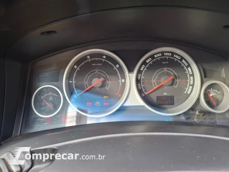 VECTRA 2.0 MPFI Elegance 8V