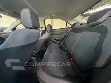 PRISMA 1.4 MPFI LTZ 8V FLEX 4P AUTOMÁTICO