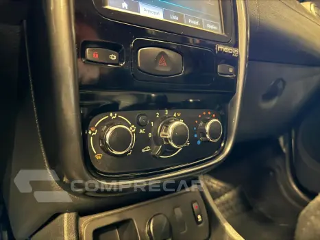 Duster 2.0 Dynamique 4X2 16V Flex 4P Manual
