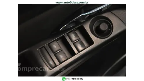 CRUZE SEDAN - 1.8 LT 16V 4P MANUAL