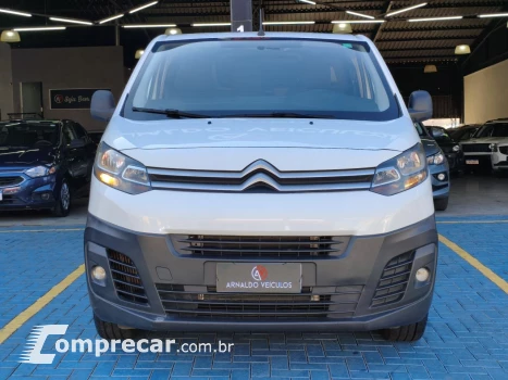 Jumpy 1.6  Furgão Pack Turbo Diesel