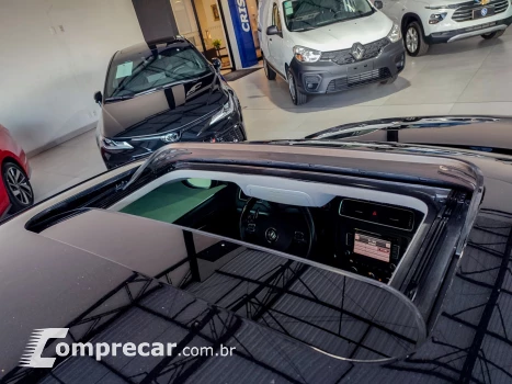 JETTA 2.0 TSI HIGHLINE 200CV GASOLINA 4P TIPTRONIC
