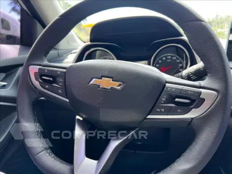 TRACKER 1.2 Turbo Premier