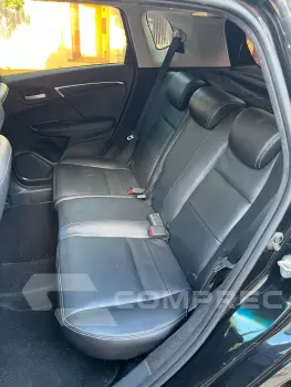 FIT 1.5 EX 16V
