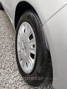 Fiesta Hatch 1.6 4P SE FLEX