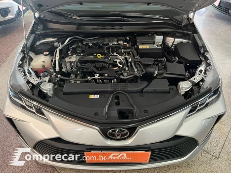 COROLLA 2.0 XEI 16V