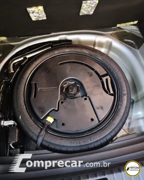 Taos 1.4 16V 4P FLEX 250 TSI HIGHLINE AUTOMÁTICO