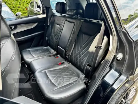 TIGGO 8 PRO 1.5 TCI PLUG-IN HYBRID DHT