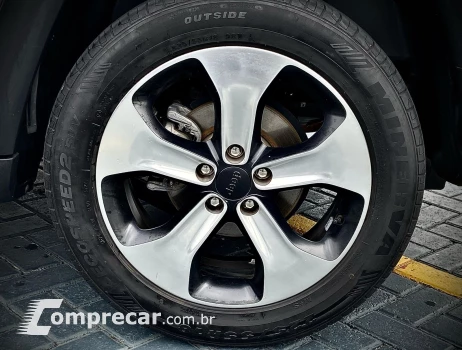 COMPASS 2.0 16V Sport