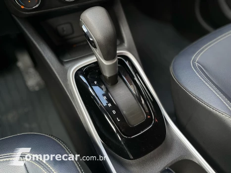 TRACKER 1.2 Turbo Premier