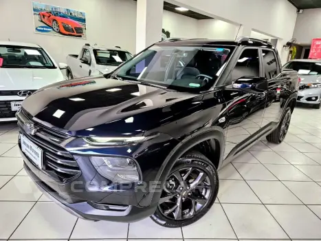 MONTANA PREMIER 1.2 Turbo Flex 12V Aut.