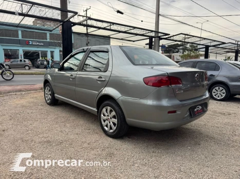 Siena 1.0 4P EL FLEX