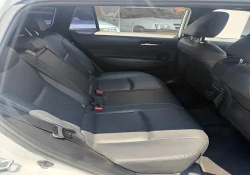 COROLLA CROSS 2.0 Vvt-ie XRE