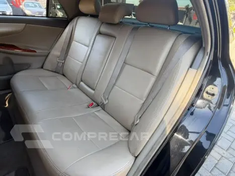 COROLLA - 1.8 SE-G 16V 4P AUTOMÁTICO