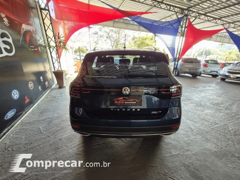 T-CROSS 1.4 250 TSI Highline