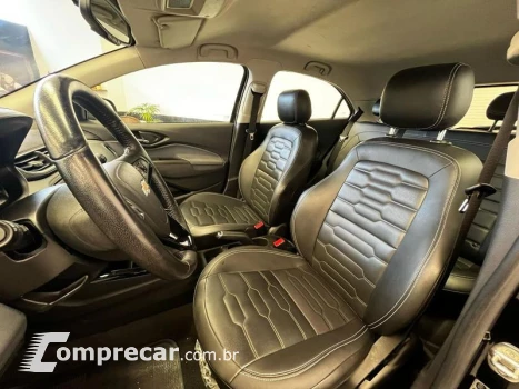 ONIX 1.4 MPFI LTZ 8V