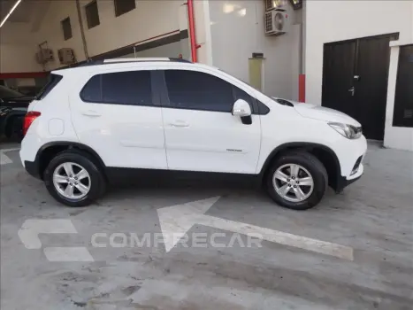 TRACKER 1.4 16V Turbo LT