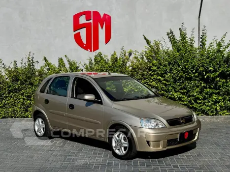CORSA 1.4 MPFI Maxx 8V