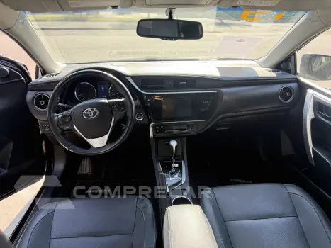 COROLLA 2.0 Vvt-ie XEI