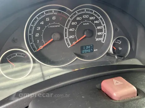 CELTA 1.0 MPFI LT 8V