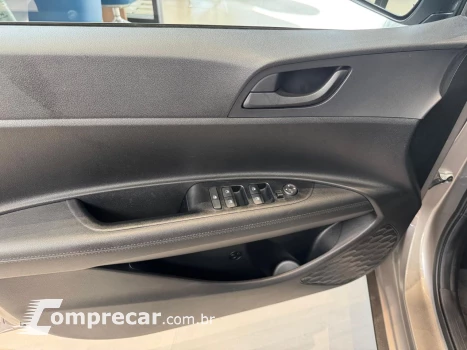 HB 20 Hatch X 1.6 16V 4P VISION FLEX