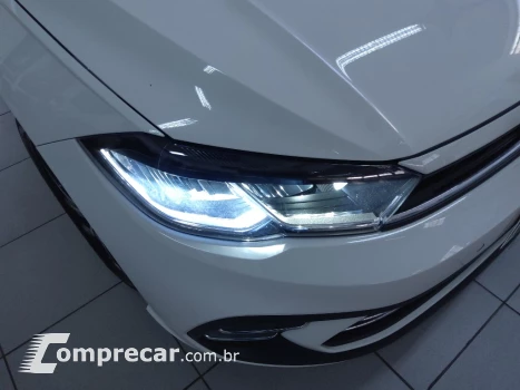 POLO 1.0 170 TSI HIGHLINE AUTOMÁTICO