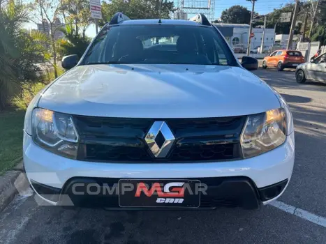 DUSTER 1.6 Expression 4X2 16V