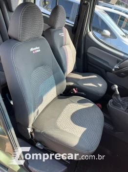 DOBLÒ 1.8 MPI Adventure Locker 8V