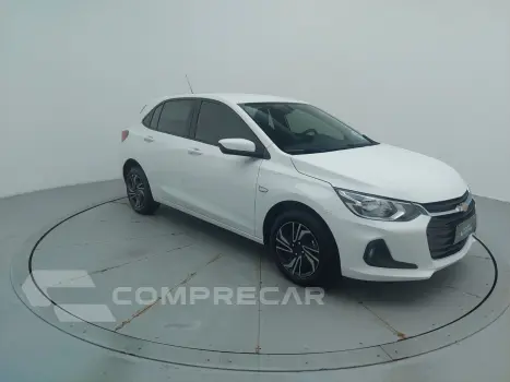 ONIX 1.0 TURBO FLEX LT MANUAL