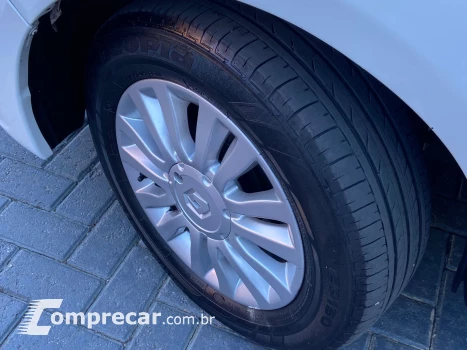 SANDERO 1.6 Privilége 16V