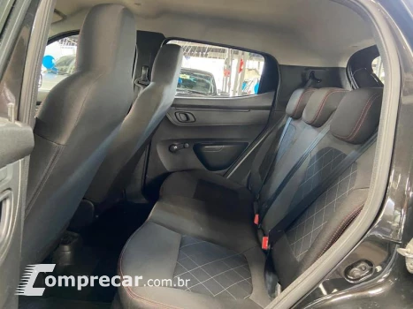 KWID ZEN 1.0 FLEX 12V 5P