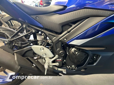 YZF R-3 321/ABS