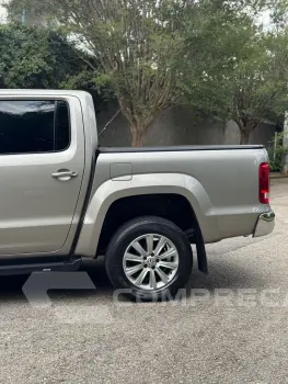 AMAROK 2.0 Highline 4X4 CD 16V Turbo Intercooler