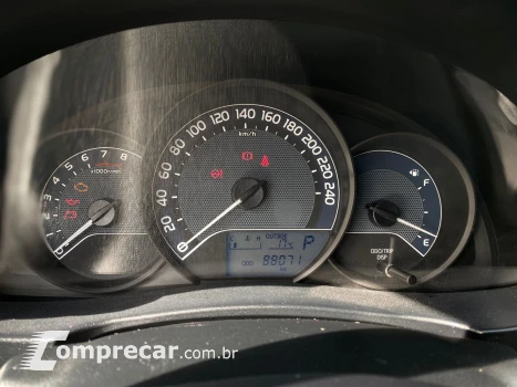 COROLLA 1.8 GLI 16V